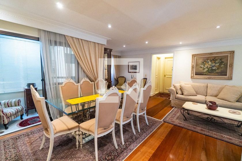 Apartamento, 2 quartos, 200 m² - Foto 1