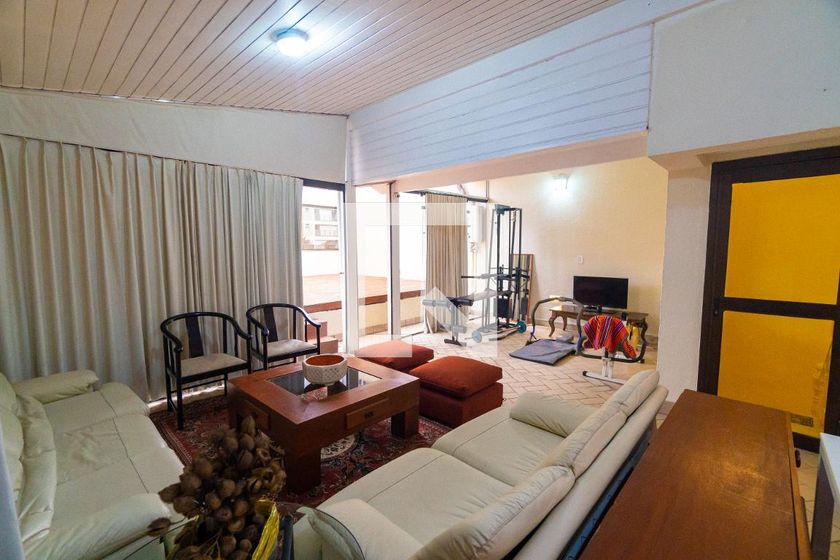 Apartamento, 2 quartos, 200 m² - Foto 26