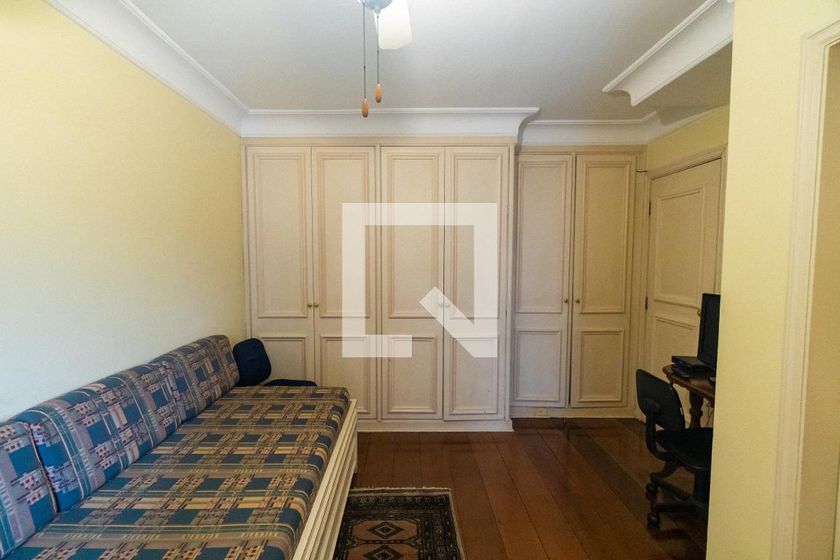 Apartamento, 2 quartos, 200 m² - Foto 10