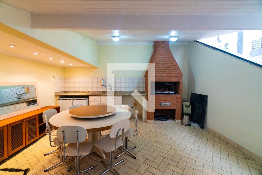 Apartamento, 2 quartos, 200 m² - Foto 27