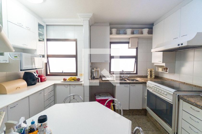 Apartamento, 2 quartos, 200 m² - Foto 24