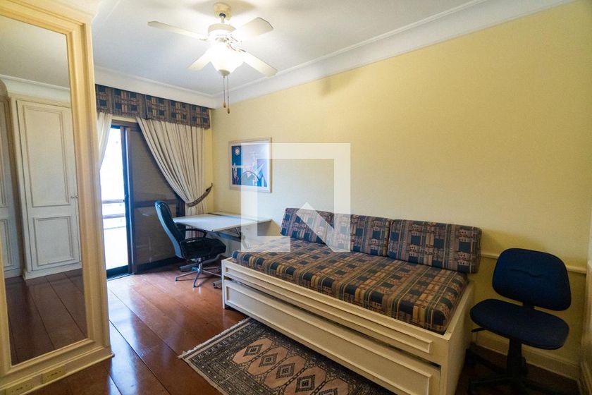 Apartamento, 2 quartos, 200 m² - Foto 9