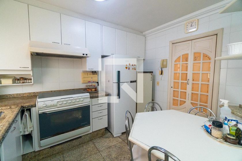 Apartamento, 2 quartos, 200 m² - Foto 23