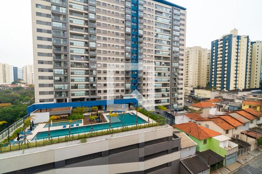 Apartamento, 2 quartos, 200 m² - Foto 8