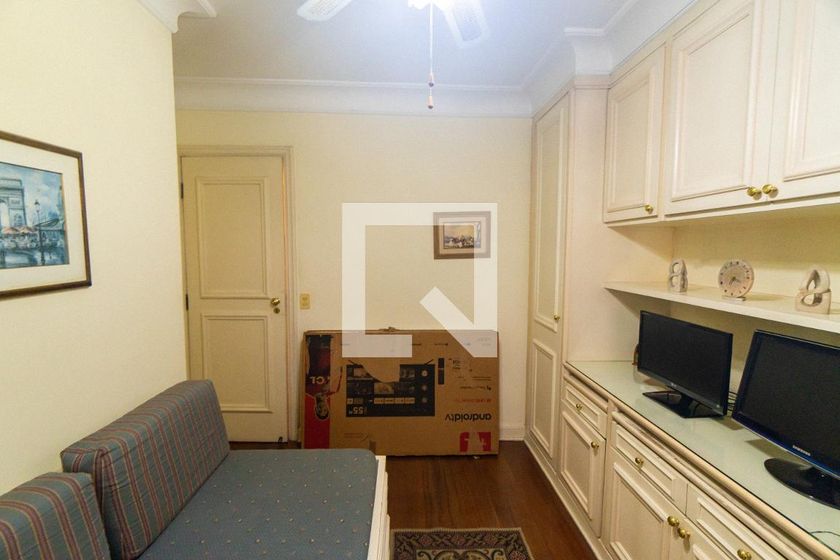 Apartamento, 2 quartos, 200 m² - Foto 6
