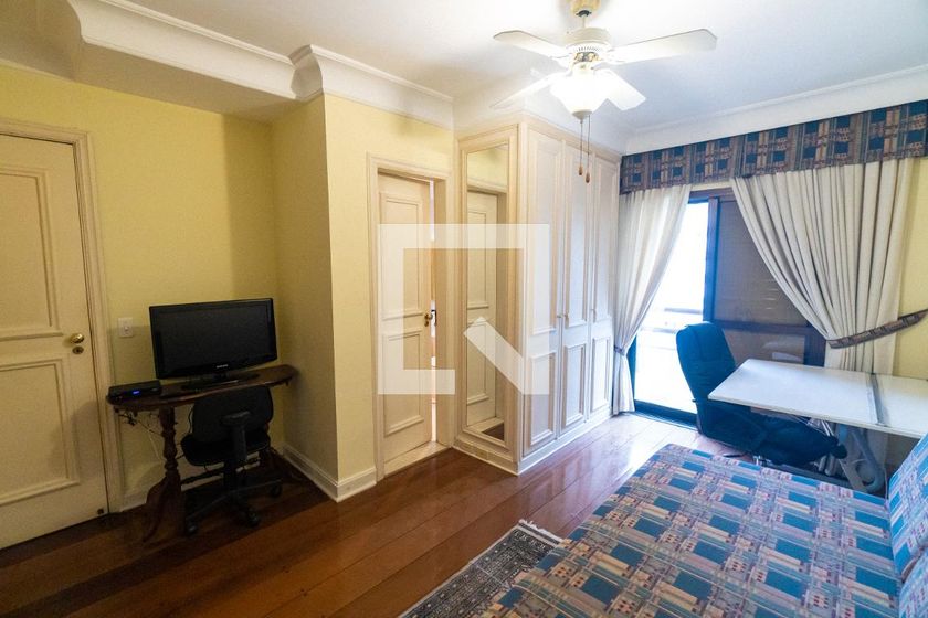 Apartamento, 2 quartos, 200 m² - Foto 11