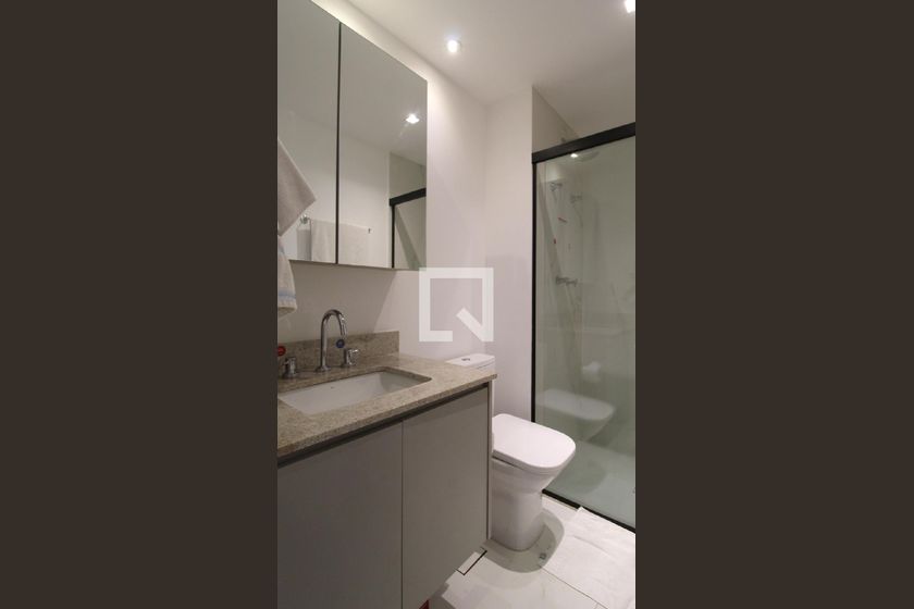 Apartamento, 1 quarto, 35 m² - Foto 7