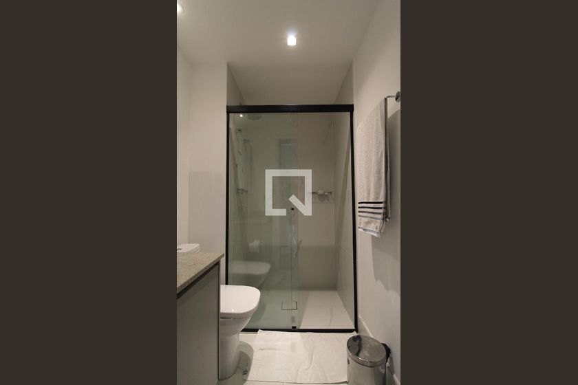 Apartamento, 1 quarto, 35 m² - Foto 8
