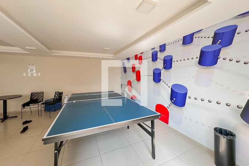 Apartamento, 2 quartos, 39 m² - Foto 85