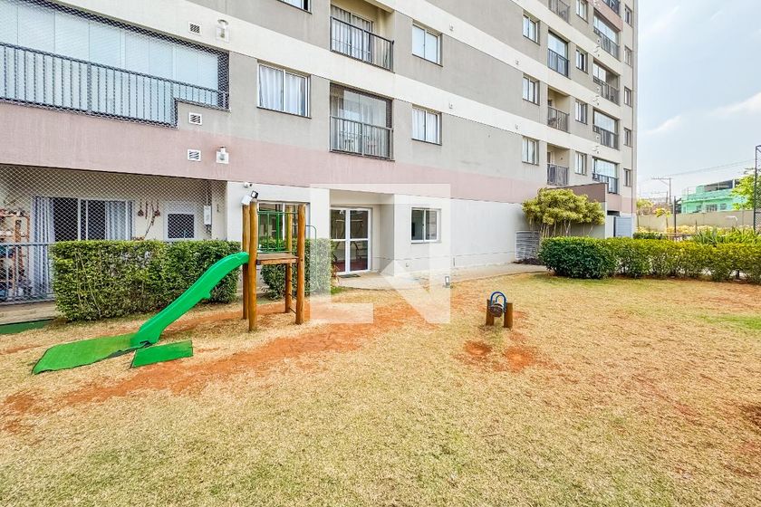 Apartamento, 2 quartos, 39 m² - Foto 83
