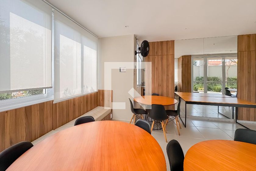Apartamento, 2 quartos, 39 m² - Foto 135