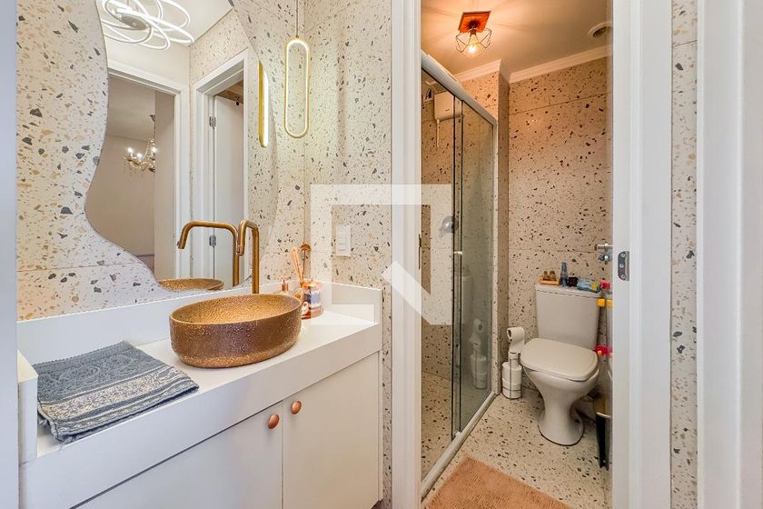 Apartamento, 2 quartos, 39 m² - Foto 49