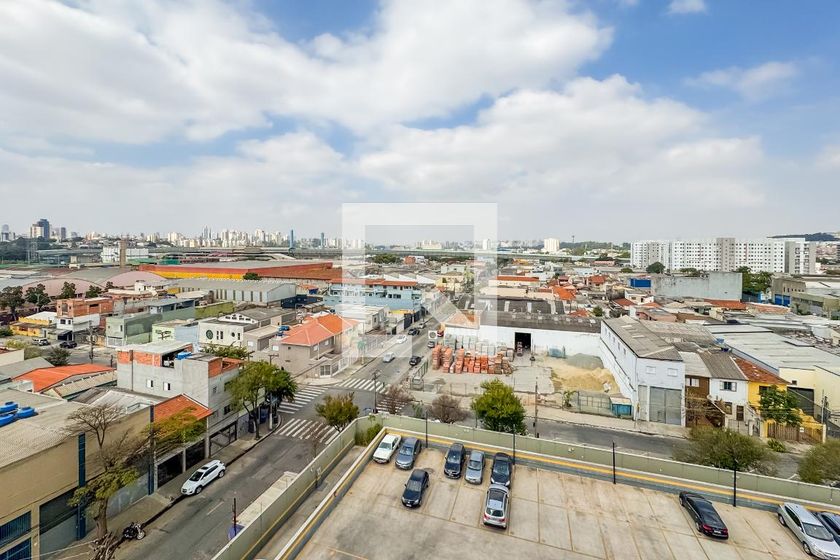 Apartamento, 2 quartos, 39 m² - Foto 33