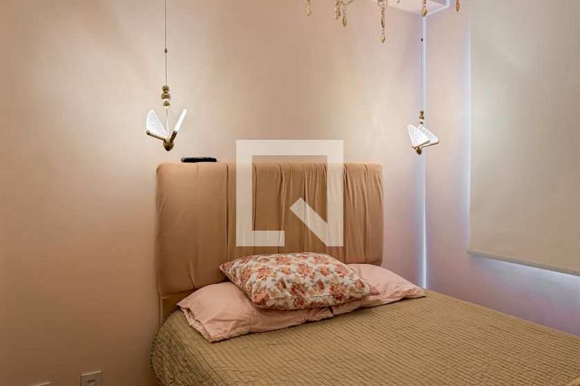 Apartamento, 2 quartos, 39 m² - Foto 27
