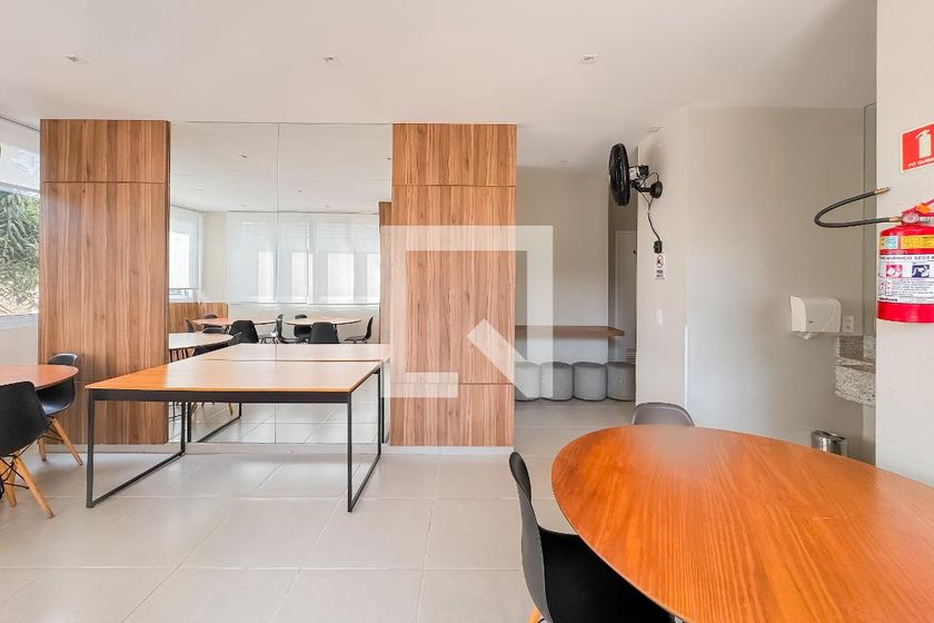 Apartamento, 2 quartos, 39 m² - Foto 131