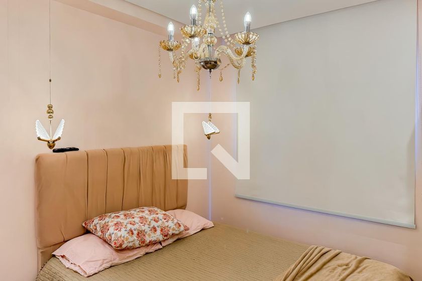 Apartamento, 2 quartos, 39 m² - Foto 25