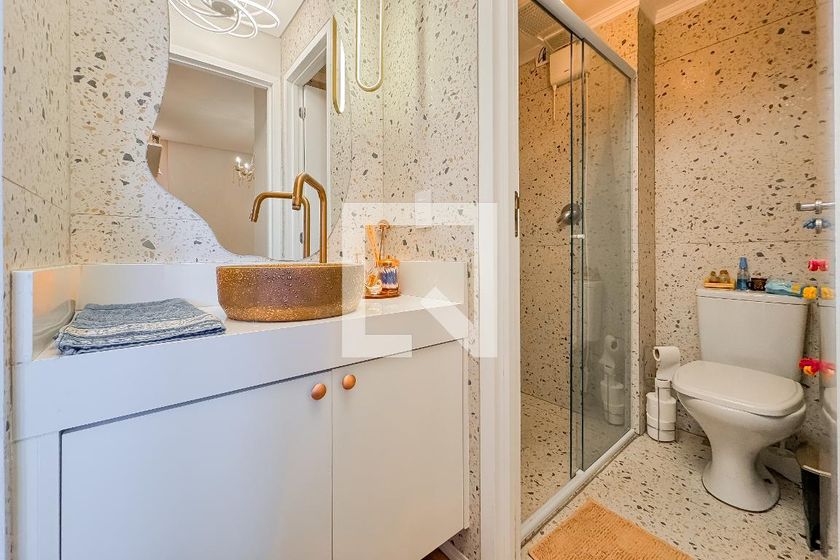Apartamento, 2 quartos, 39 m² - Foto 53