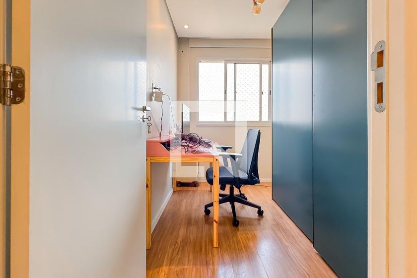 Apartamento, 2 quartos, 39 m² - Foto 39