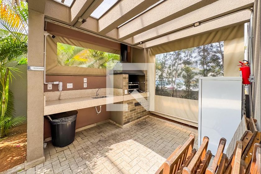 Apartamento, 2 quartos, 39 m² - Foto 91