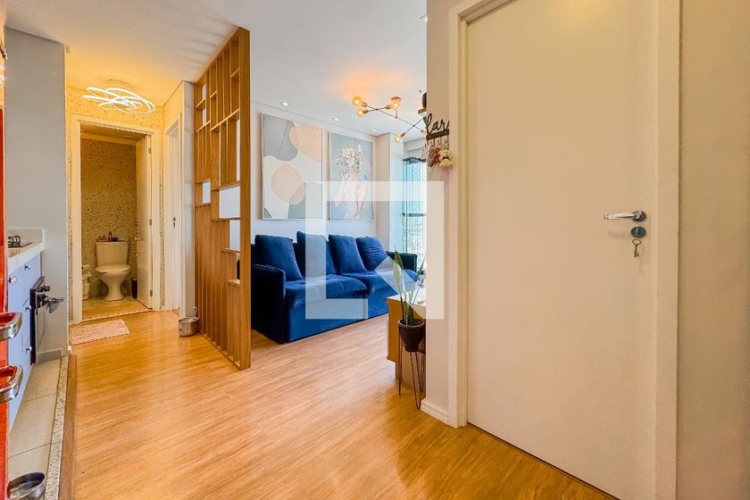 Apartamento, 2 quartos, 39 m² - Foto 35