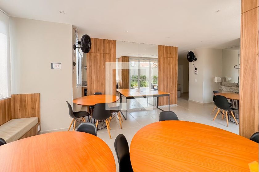 Apartamento, 2 quartos, 39 m² - Foto 133