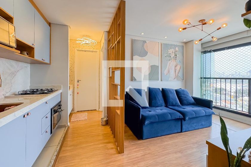 Apartamento, 2 quartos, 39 m² - Foto 69