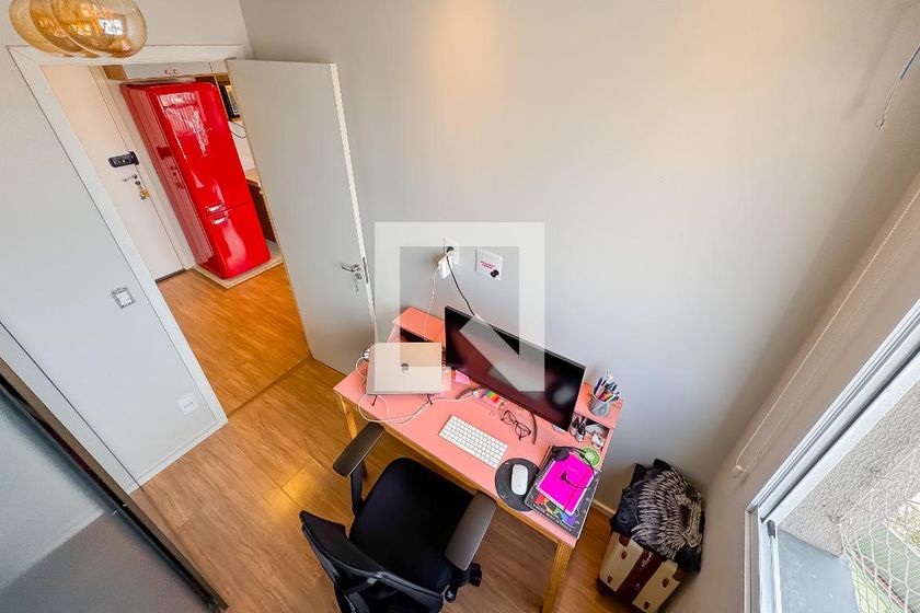 Apartamento, 2 quartos, 39 m² - Foto 47