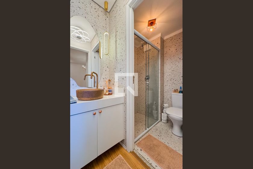Apartamento, 2 quartos, 39 m² - Foto 63