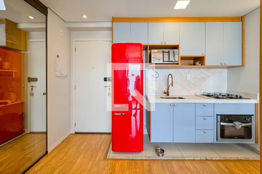 Apartamento, 2 quartos, 39 m² - Foto 73