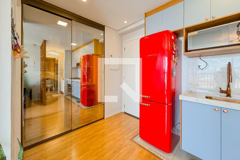 Apartamento, 2 quartos, 39 m² - Foto 67