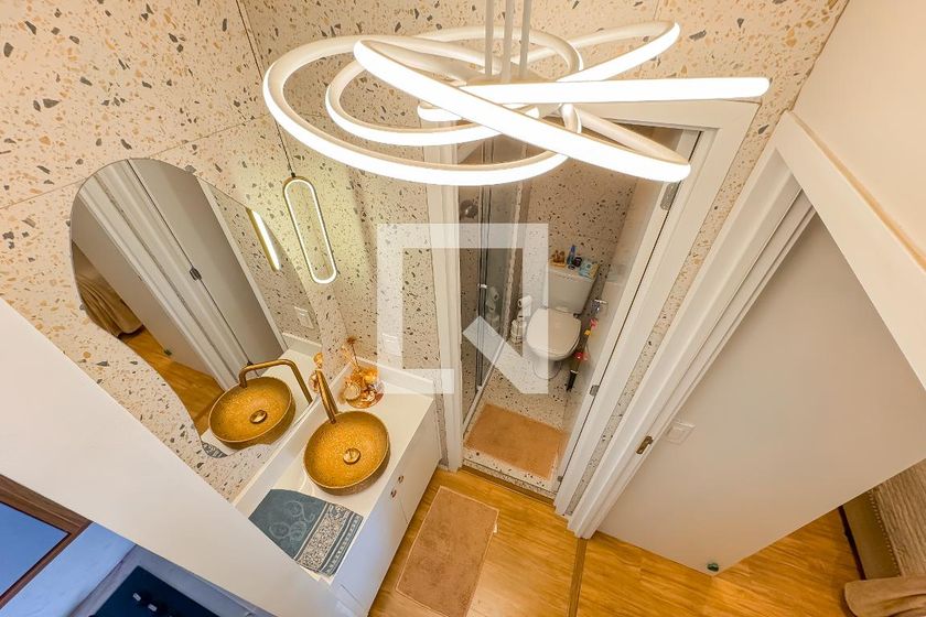 Apartamento, 2 quartos, 39 m² - Foto 65