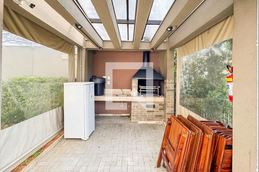 Apartamento, 2 quartos, 39 m² - Foto 95