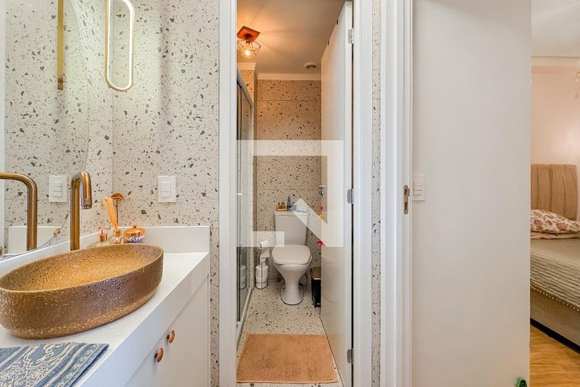 Apartamento, 2 quartos, 39 m² - Foto 51