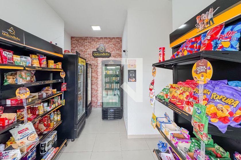 Apartamento, 2 quartos, 39 m² - Foto 107