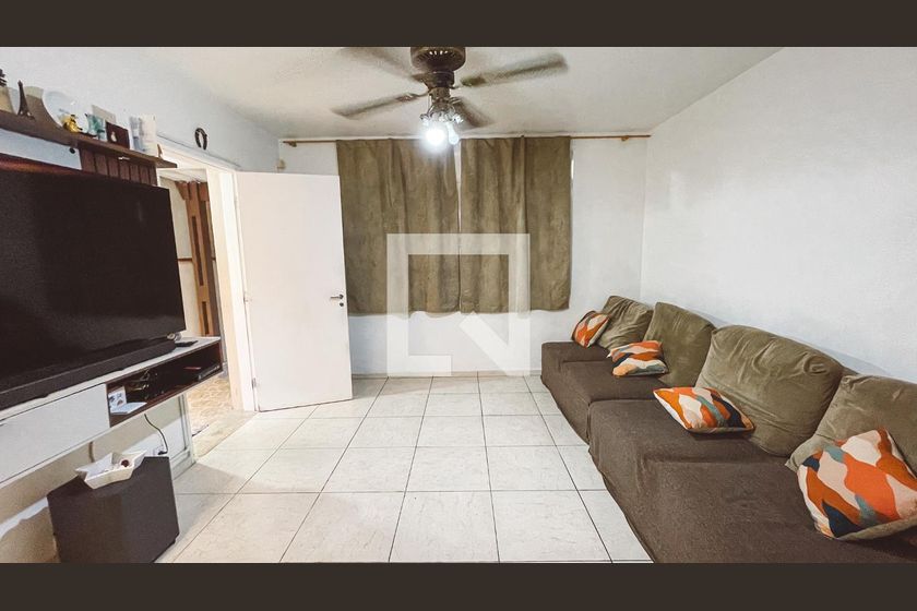 Casa, 5 quartos, 125 m² - Foto 1