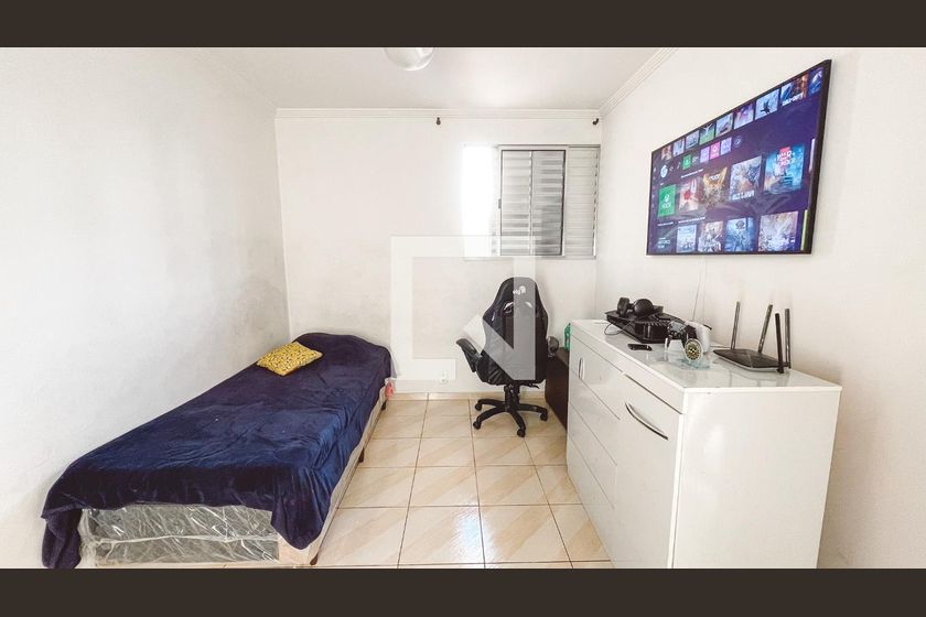 Casa, 5 quartos, 125 m² - Foto 17