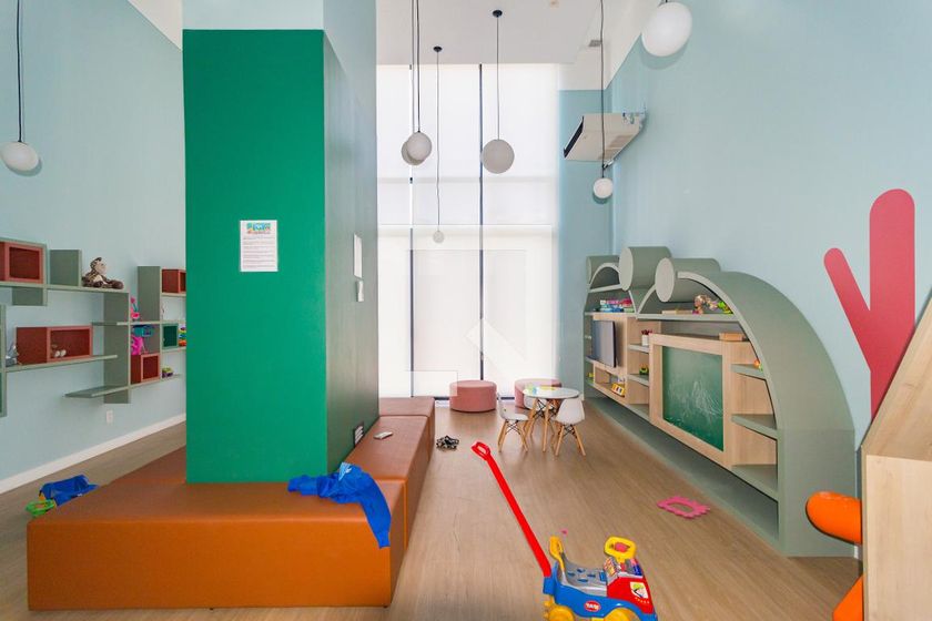 Apartamento, 3 quartos, 115 m² - Foto 54