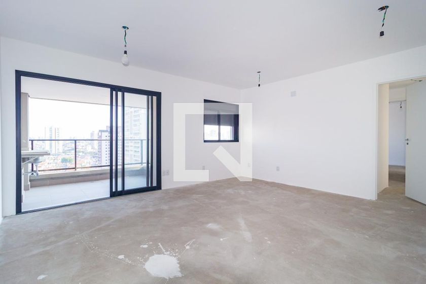 Apartamento, 3 quartos, 115 m² - Foto 1