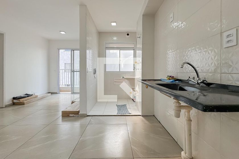 Apartamento, 2 quartos, 37 m² - Foto 61