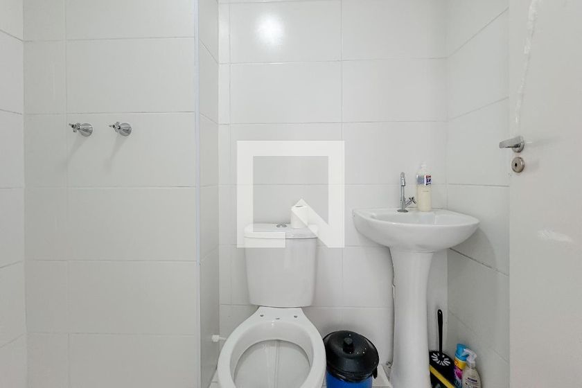 Apartamento, 2 quartos, 37 m² - Foto 47