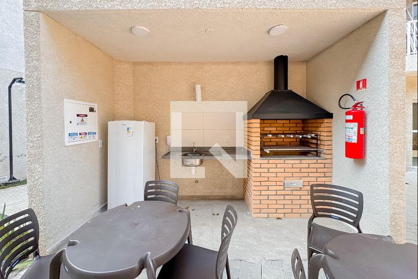 Apartamento, 2 quartos, 37 m² - Foto 83