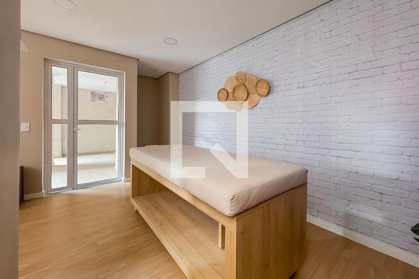 Apartamento, 2 quartos, 37 m² - Foto 171