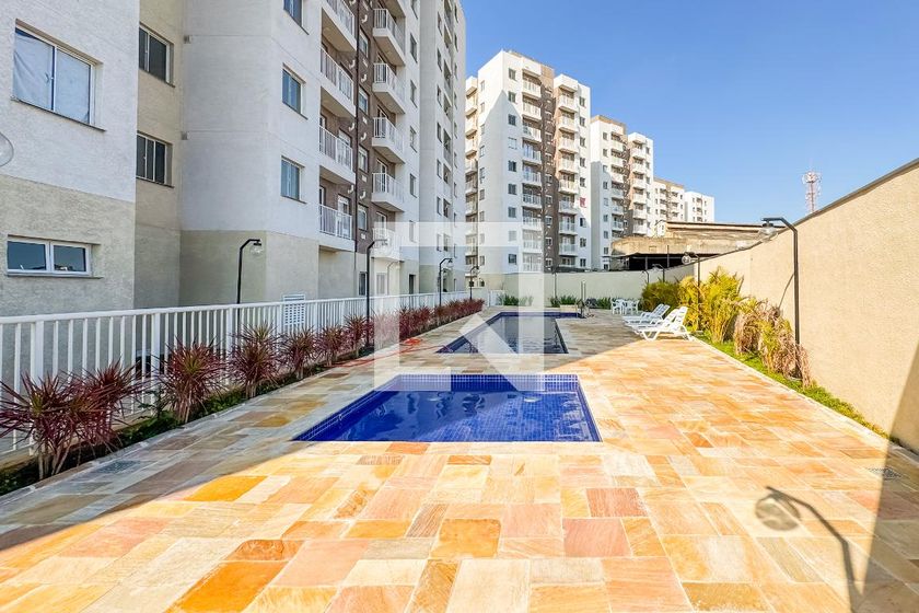 Apartamento, 2 quartos, 37 m² - Foto 135