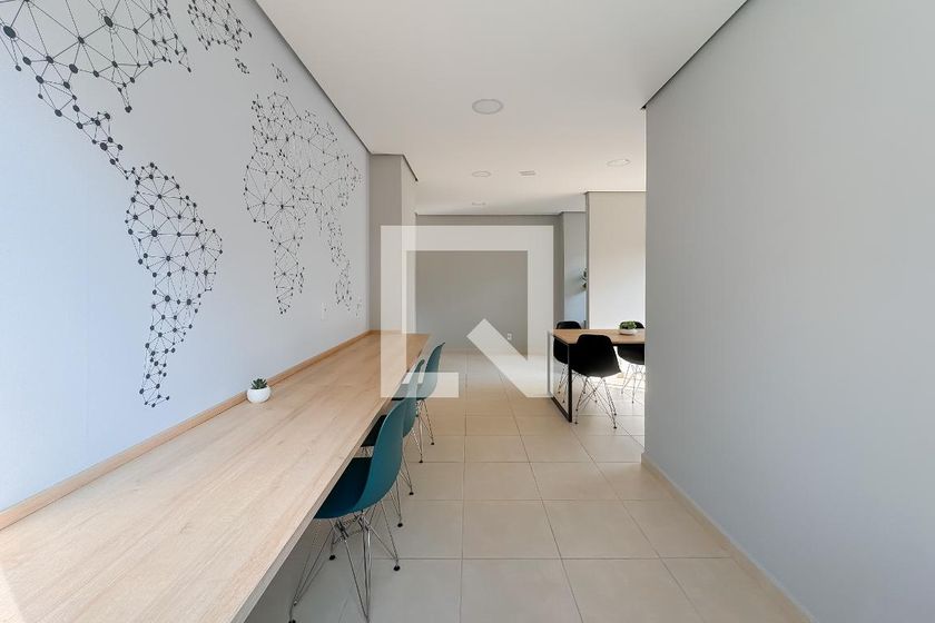Apartamento, 2 quartos, 37 m² - Foto 153