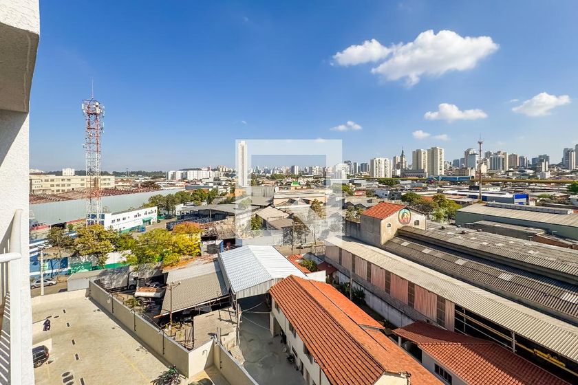 Apartamento, 2 quartos, 37 m² - Foto 33