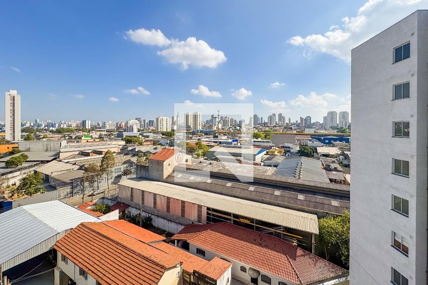 Apartamento, 2 quartos, 37 m² - Foto 35