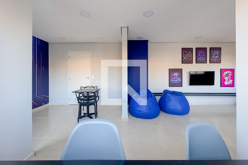Apartamento, 2 quartos, 37 m² - Foto 141
