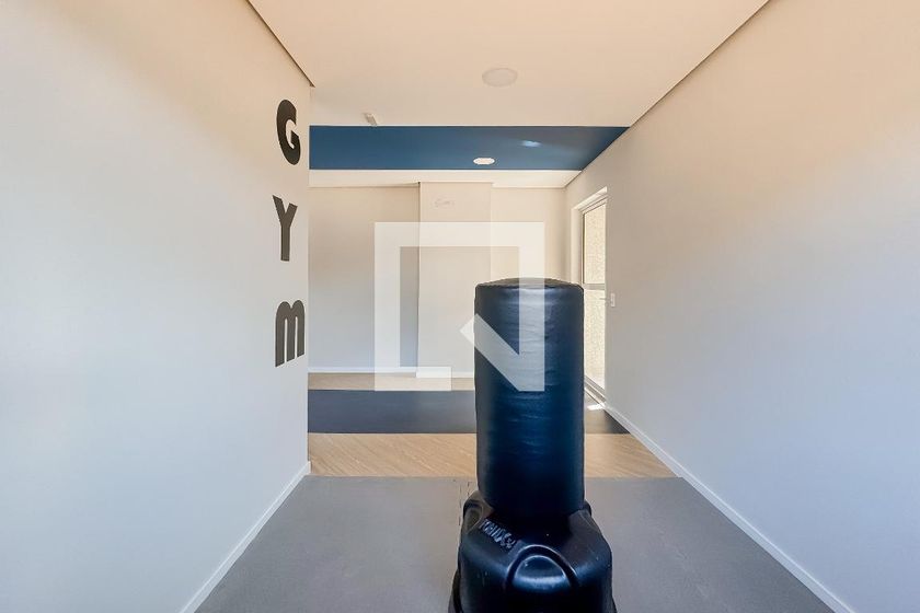 Apartamento, 2 quartos, 37 m² - Foto 163