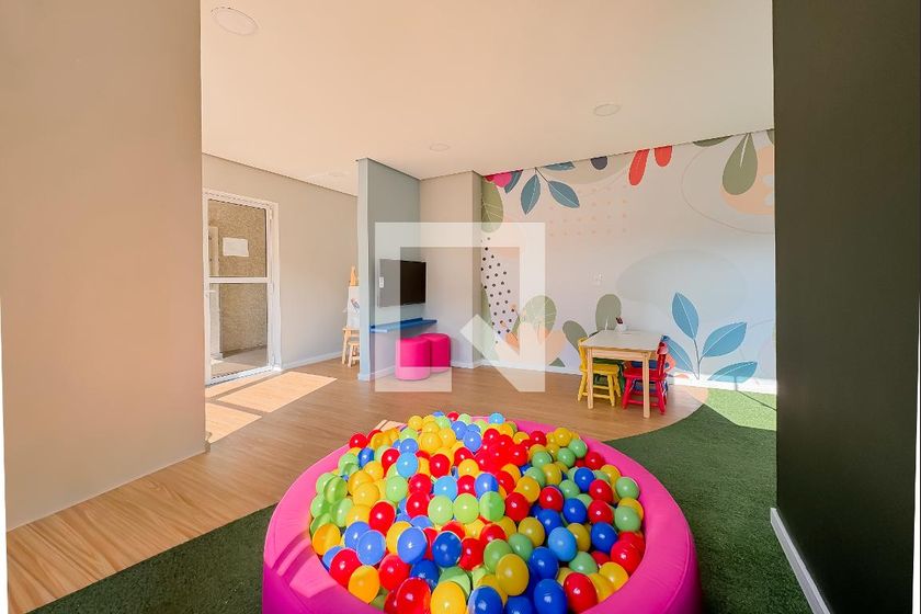 Apartamento, 2 quartos, 37 m² - Foto 117