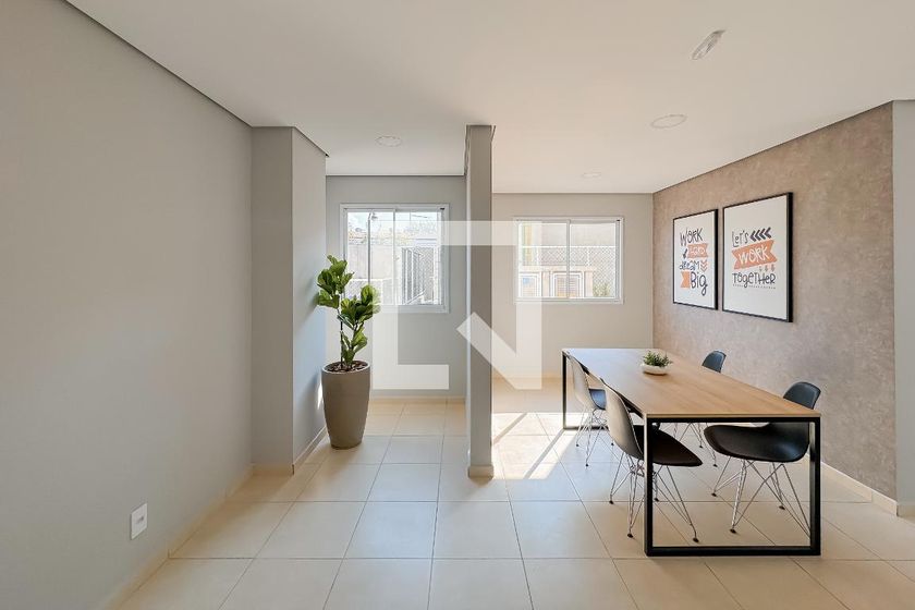 Apartamento, 2 quartos, 37 m² - Foto 149